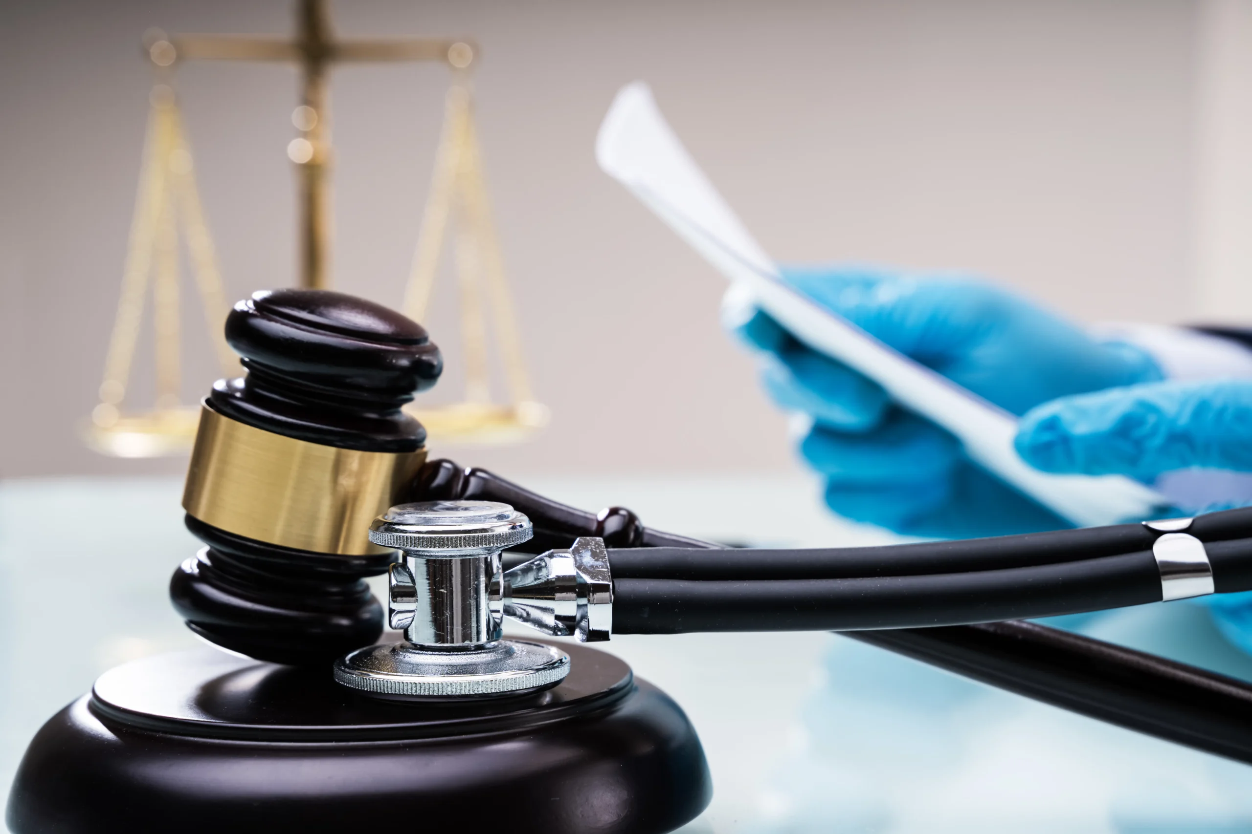 What is nurse’s bladder?