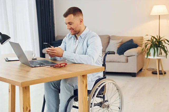 Social Security Disability