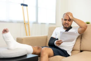 Workers’ Compensation Medical Benefits In Florida