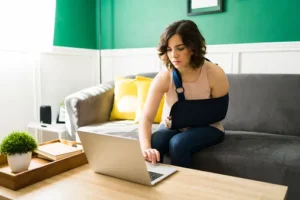 Can I Get Workers’ Compensation in Florida If I Work From Home?