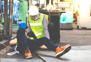 Workers' Compensation Lost Wages in Florida