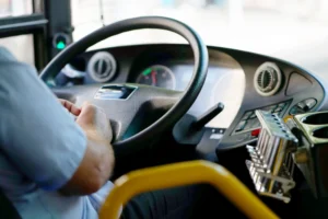 Workers’ Compensation For Transportation And Delivery Driver