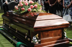 Wrongful death