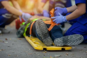 Lakeland Fatal Work Injury Lawyer