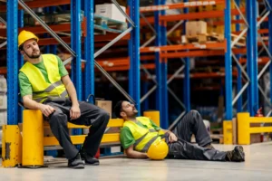 Florida Unsafe Workplace Lawyer