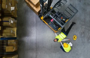 Workers’ Compensation For Warehouse Workers