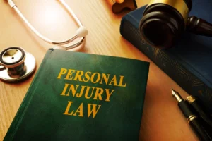 What Should I Put In A Personal Injury Journal?
