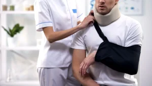 Common Causes of Broken Bones at Work