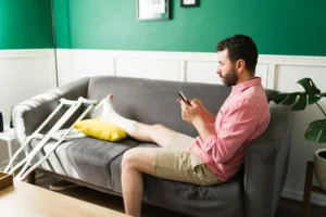 If You Need More Time To Heal After An Injury On The Job, You Deserve It