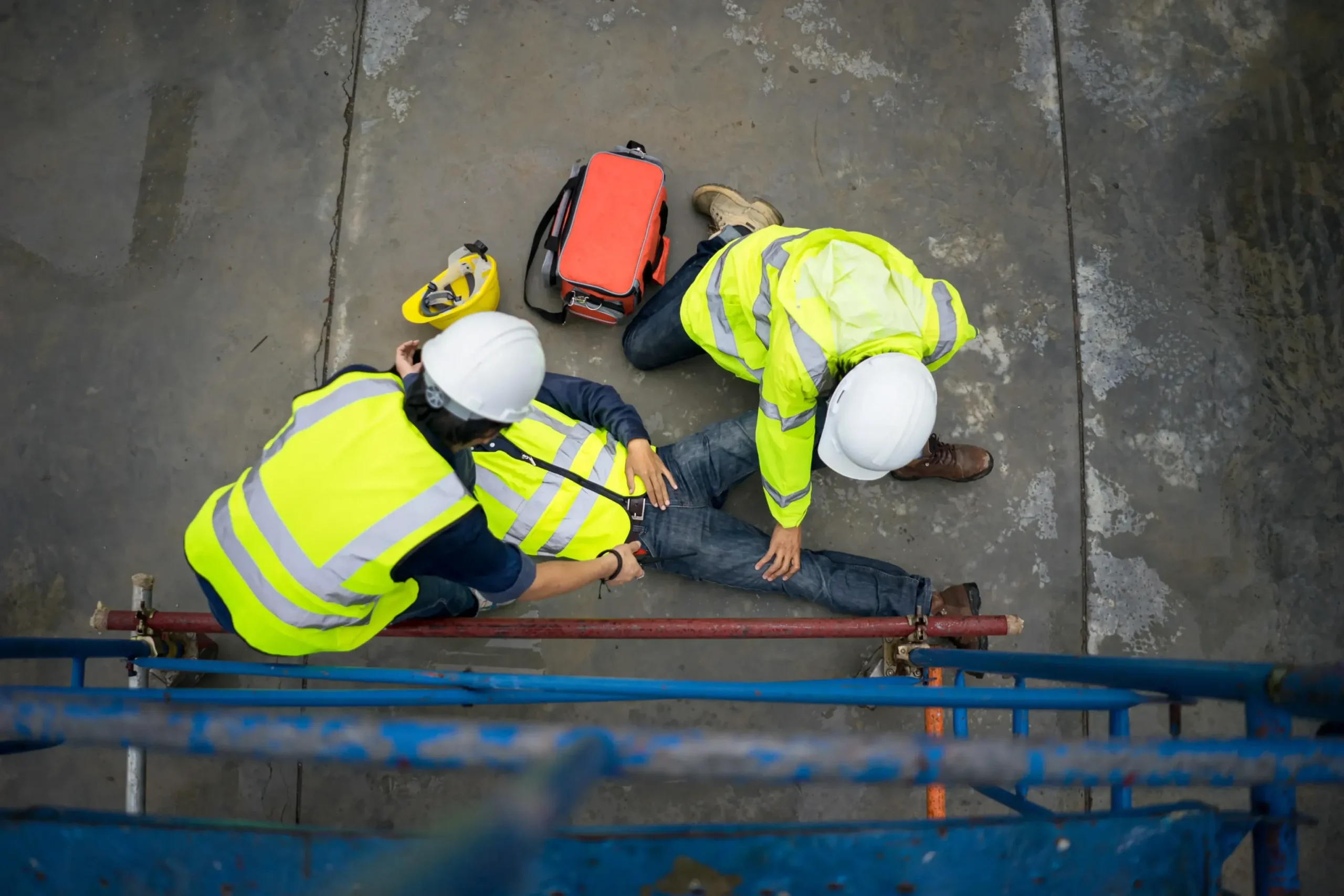 The Importance of Disclosing Prior Injuries in Work Comp Cases