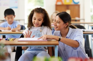 Physical Strain in the Classroom