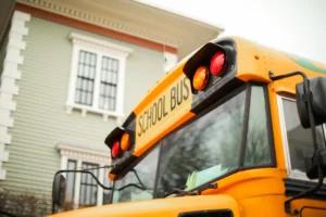 Common Causes of Bus Accidents in Lakeland