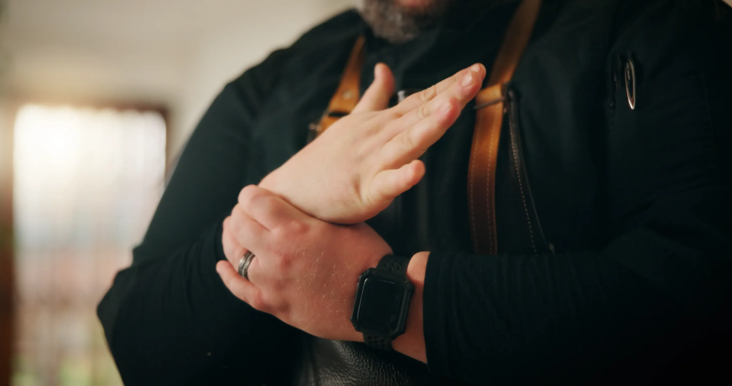 Restaurant Employees and Work Comp Injuries