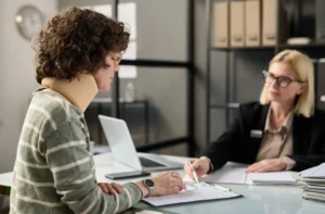 Dealing With Insurance Companies After an Injury