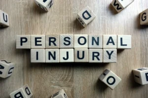 Legal Time Limits That Apply to Personal Injury Lawsuits