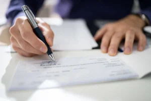 Medical Benefits for a Work-Related Back Injury