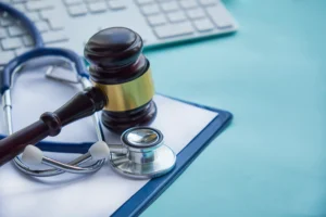 Settlements in Workers’ Compensation Back Injury Claims