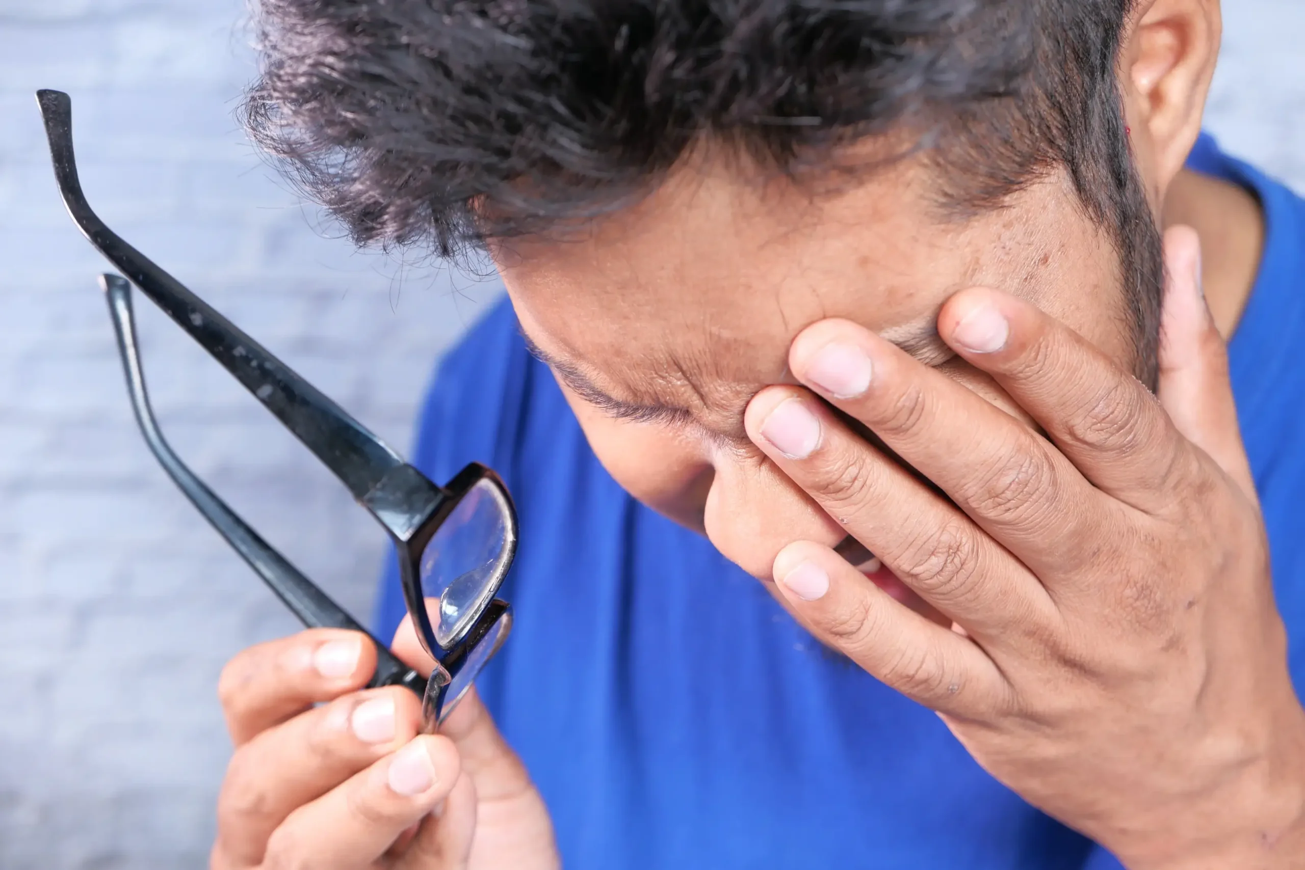 Symptoms and Long-Term Effects of Brain Injuries