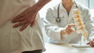 Temporary Disability and Recovery Time