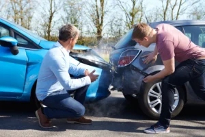 What We Do for You After a Car Accident