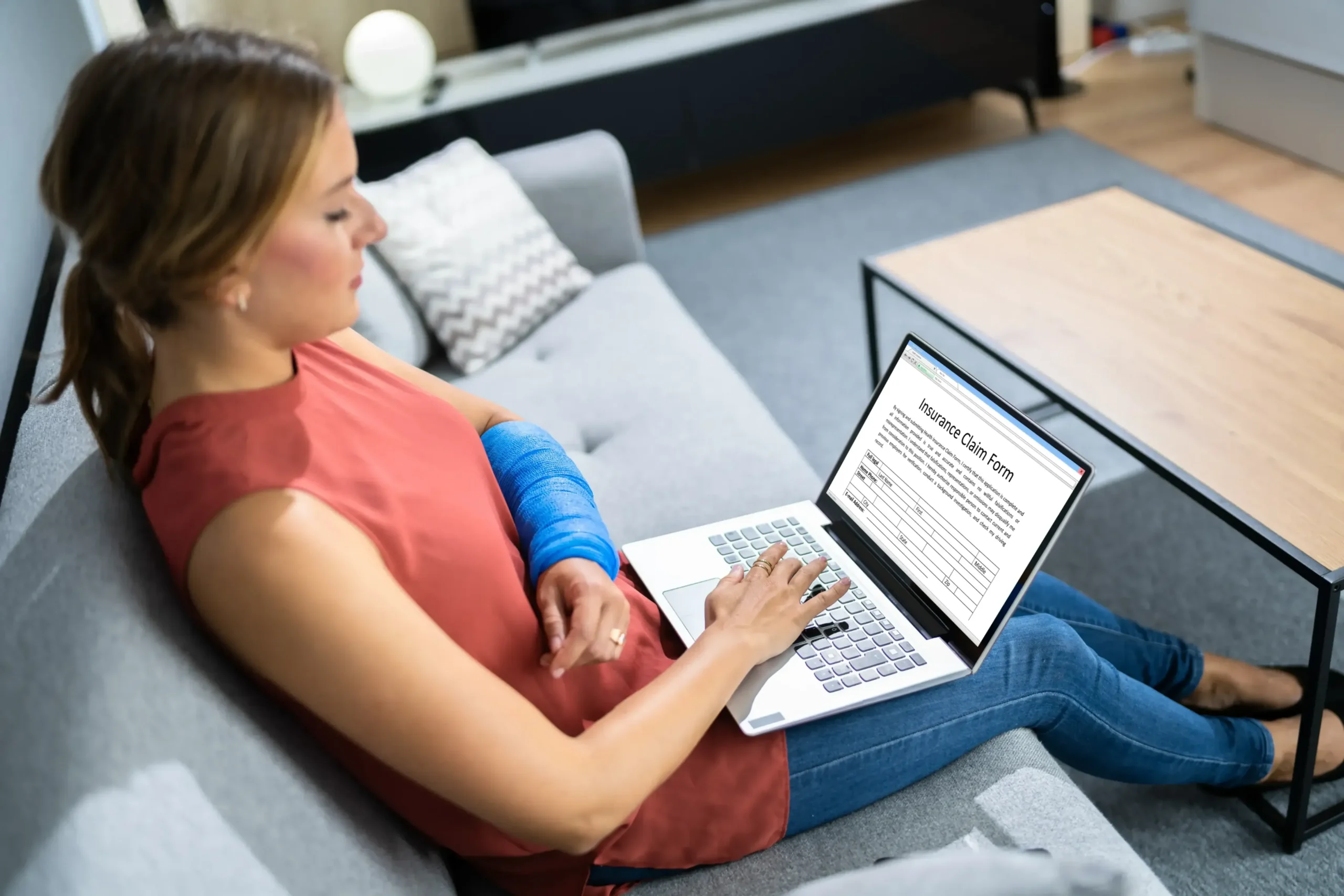 Why Denying Prior Injuries Can Harm Your Work Comp Case