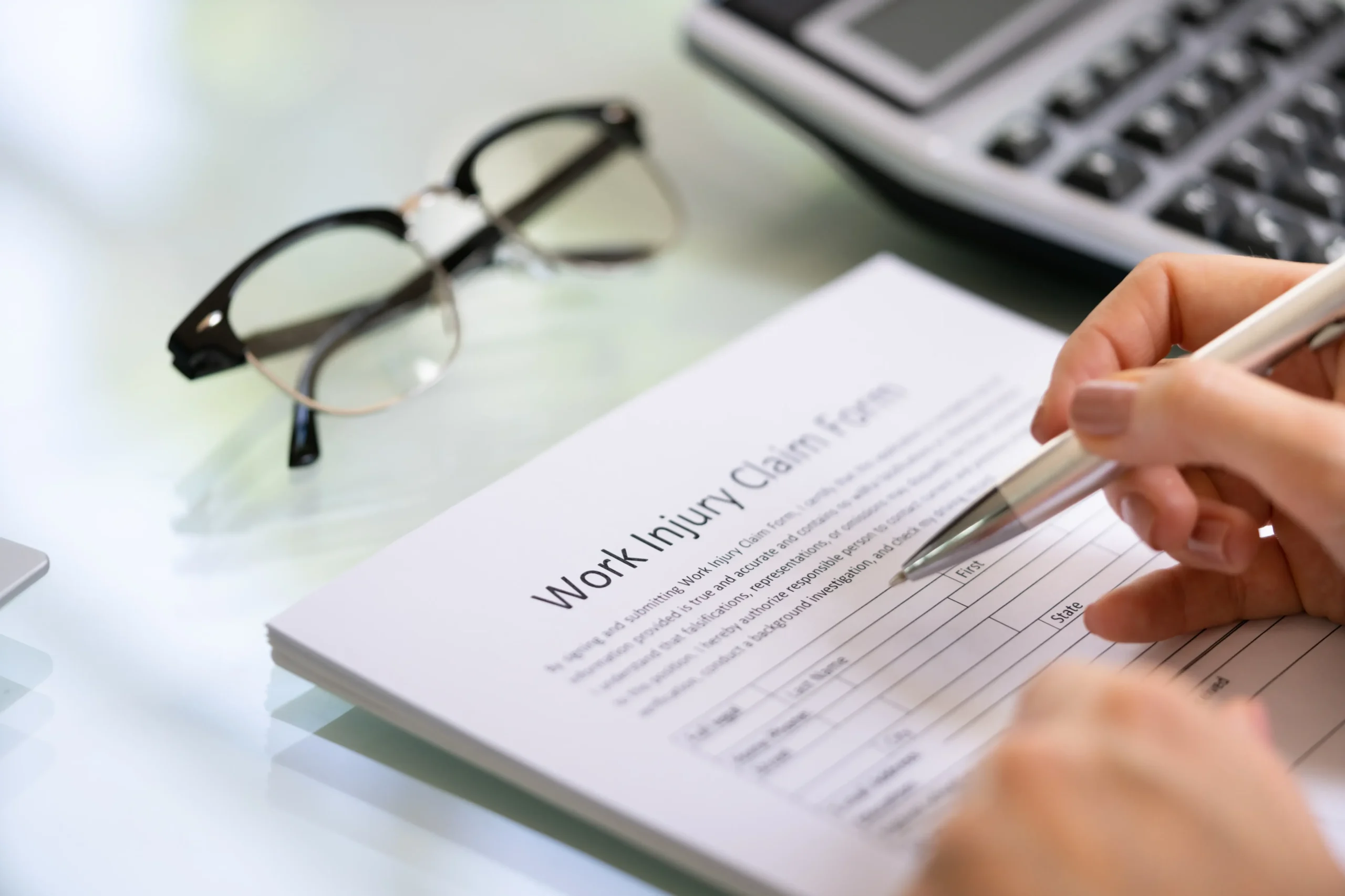 The Risks of Exaggerating Symptoms in a Work Comp Claim