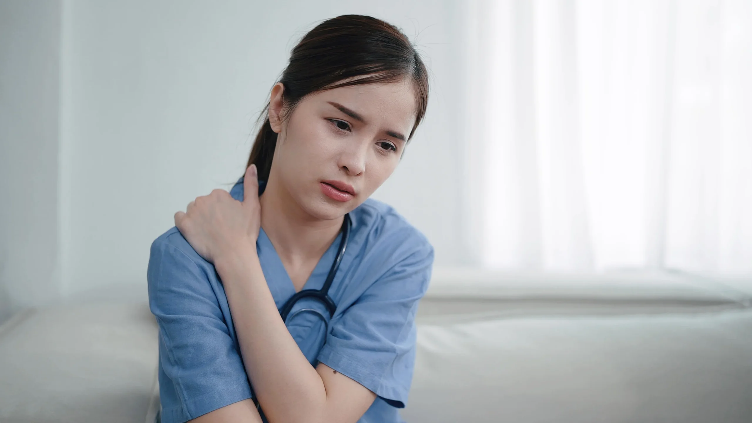 Nurses and Work Comp: Common Workplace Injuries