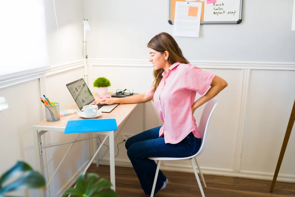 What Happens If You're Injured While Working From Home in Florida?