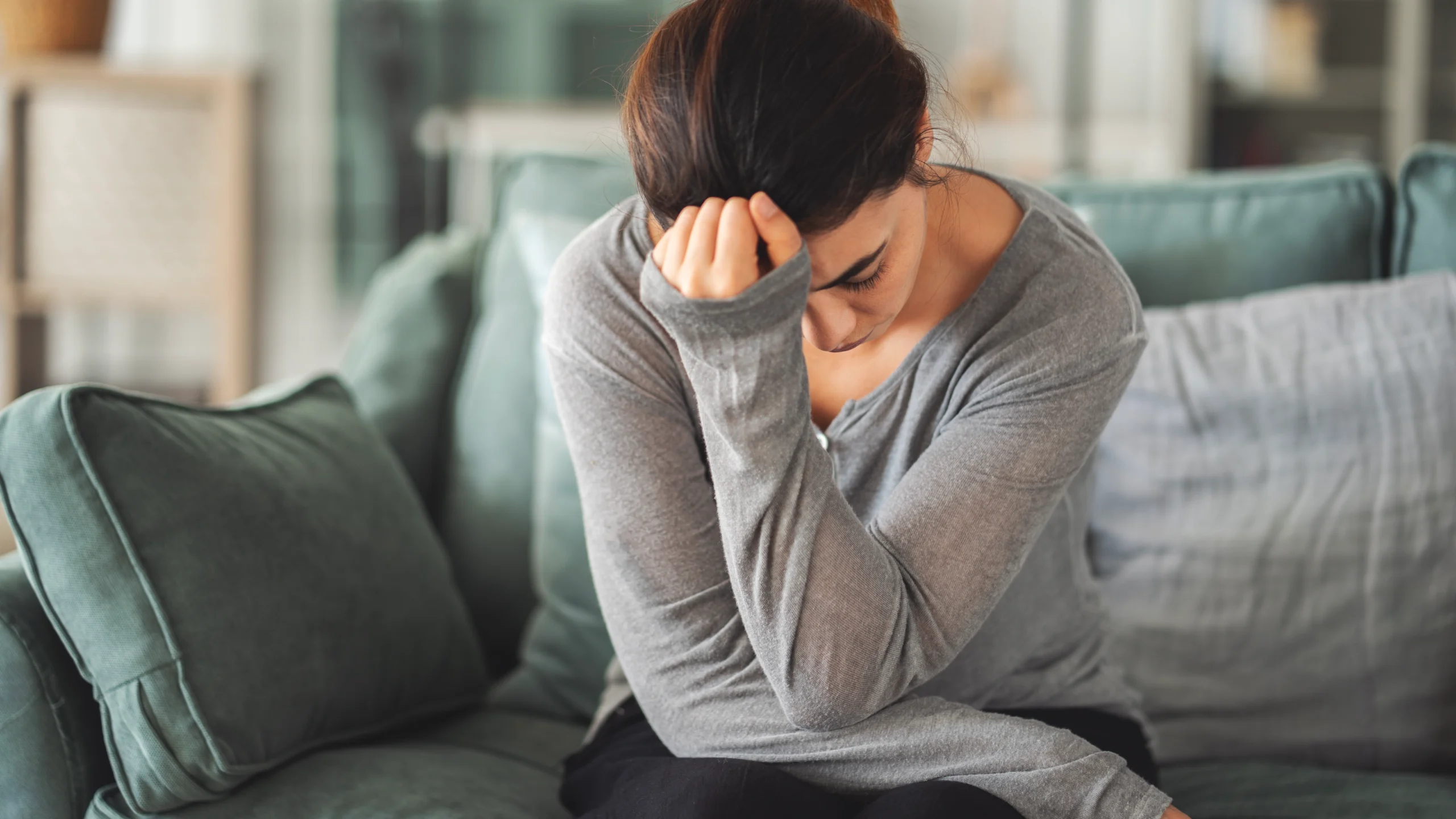 Is Anxiety or PTSD Covered Under Florida Workers’ Comp?