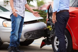 Common Causes of Car Accidents in Orlando
