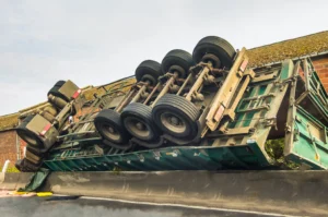 Why Truck Accident Cases Require a Different Approach