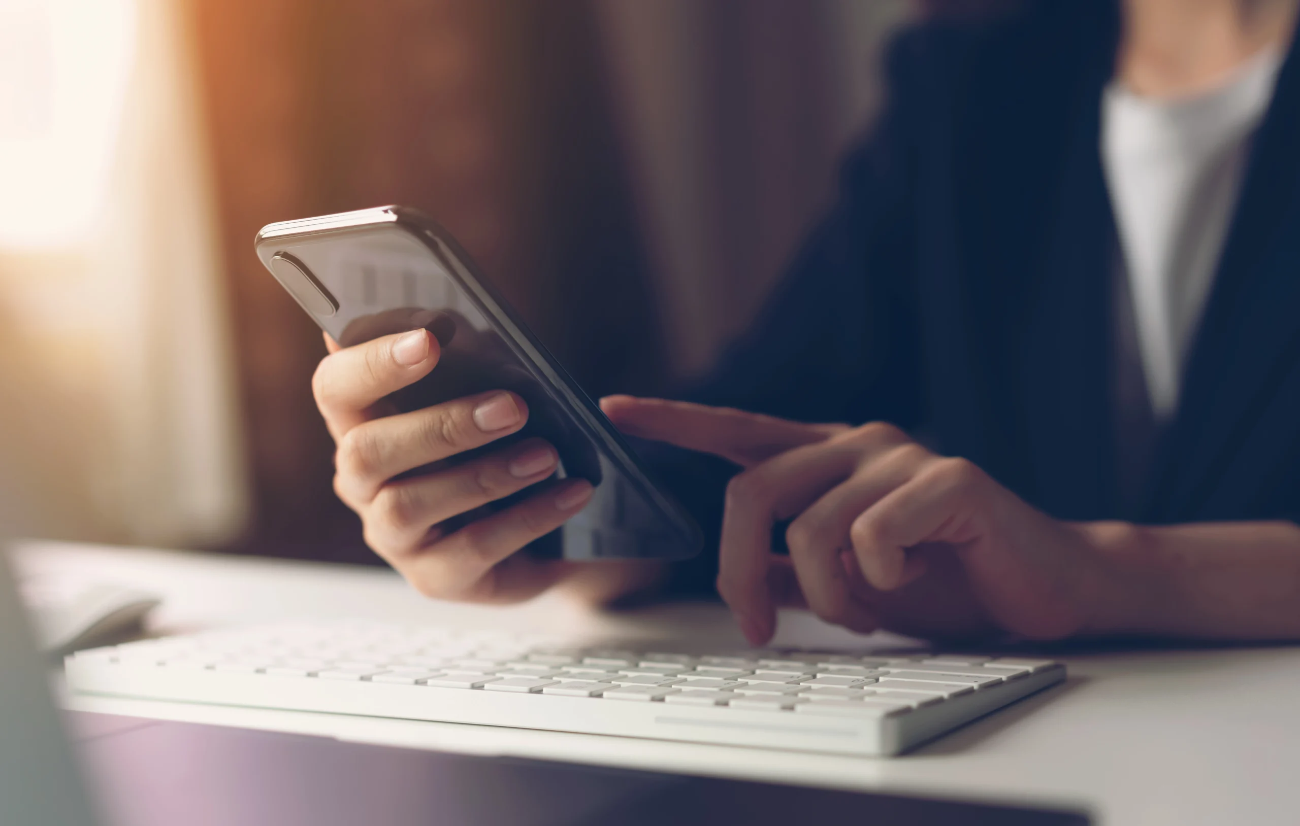 Can Your Phone Data Be Used Against You in a Workers’ Comp Case?