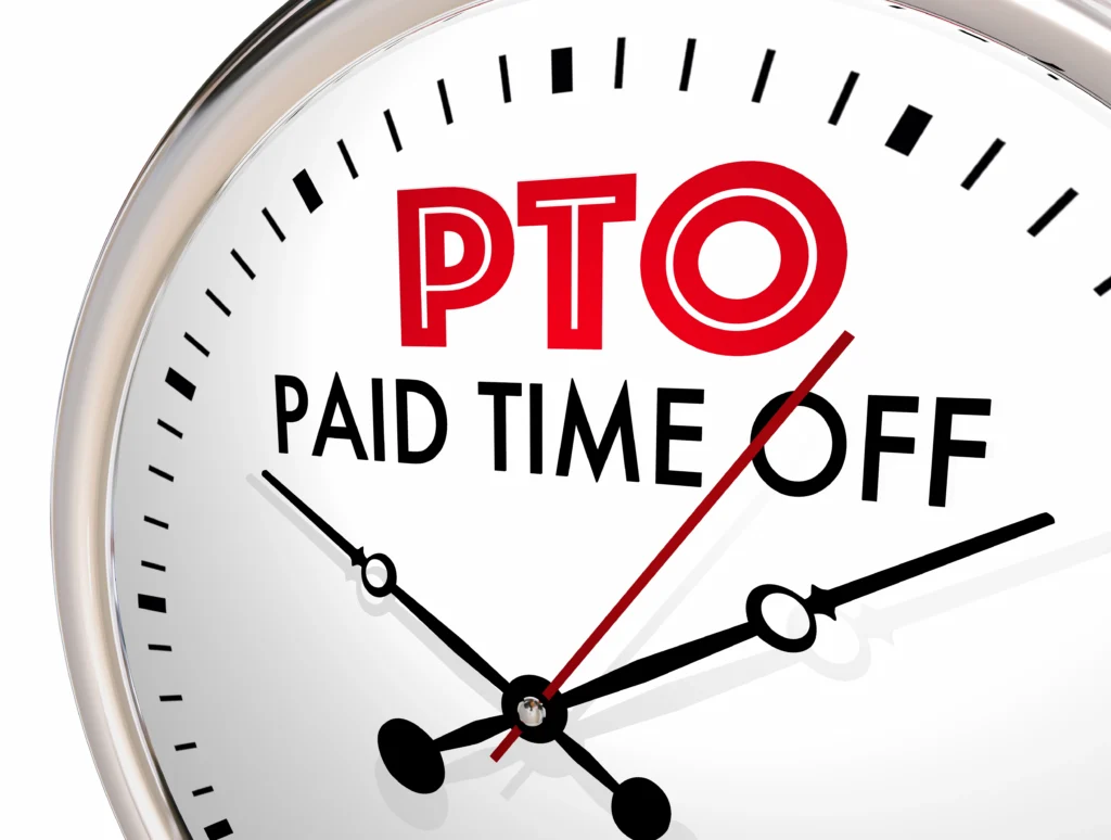 Can I Use PTO While Receiving Workers' Compensation?