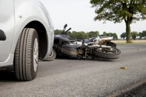 Lakeland Motorcycle Accident Lawyers