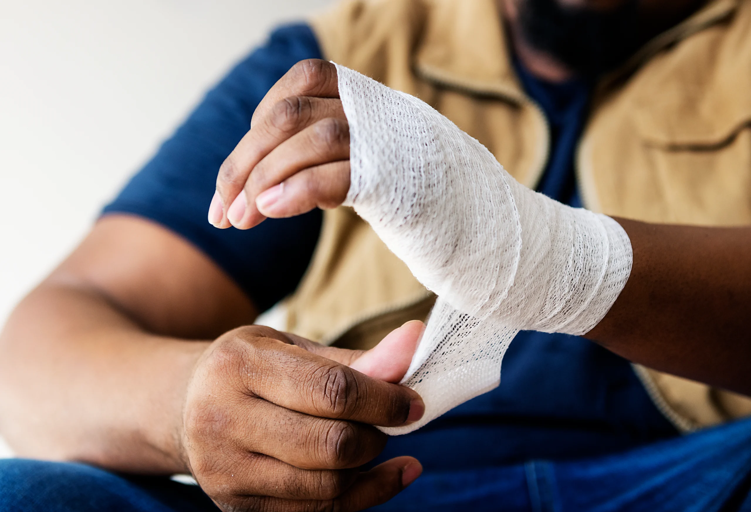 Why New Employees Face a Higher Risk of Workplace Injuries