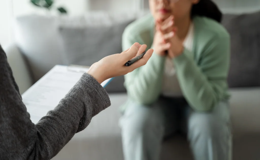 Mental Health and Workers' Comp: What Florida Employees Should Know