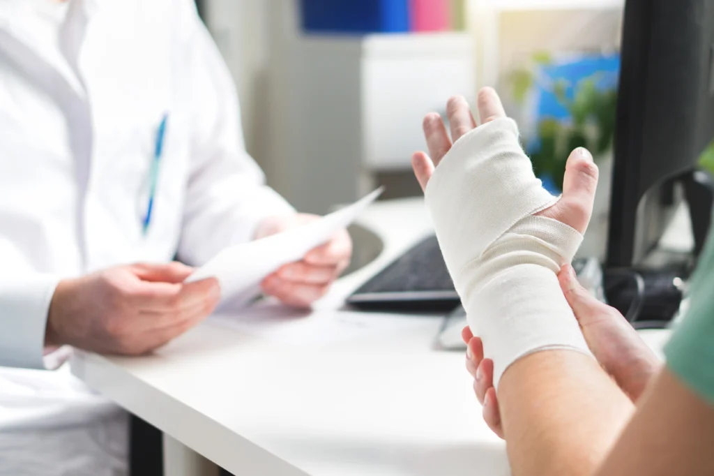 Can You Choose Your Own Doctor for Workers’ Comp in Tampa, FL?
