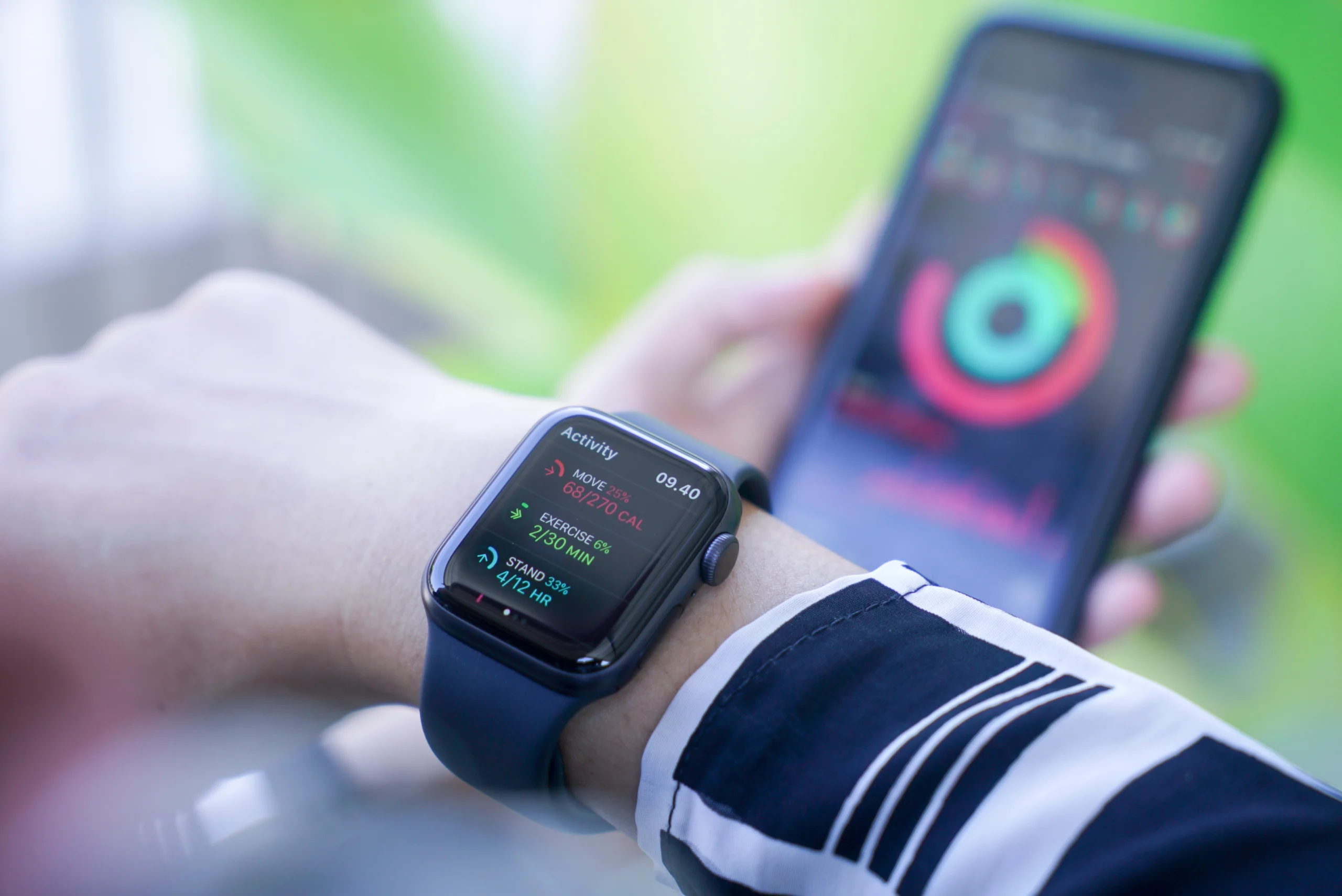Are Wearables (Apple Watch, Fitbit) Used in Workers’ Comp Claims?