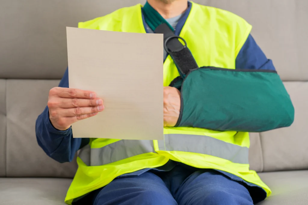What Happens If Your Workers’ Comp Claim Is Denied in Orlando, FL?