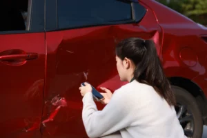 What to Do After a Car Accident in Gainesville