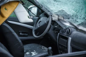 Common Causes of Car Accidents in Gainesville