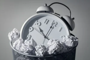 Lost Time Benefits Lawyer