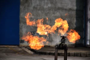Gas Explosion Accident Lawyer