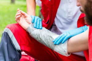 Why Burn Injuries Produce Such Significant Legal Claims
