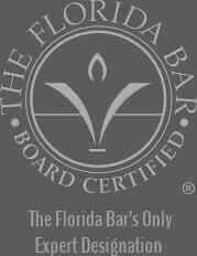 The Florida Bar | Board Certified | The Florida Bar's Only Expert Designation
